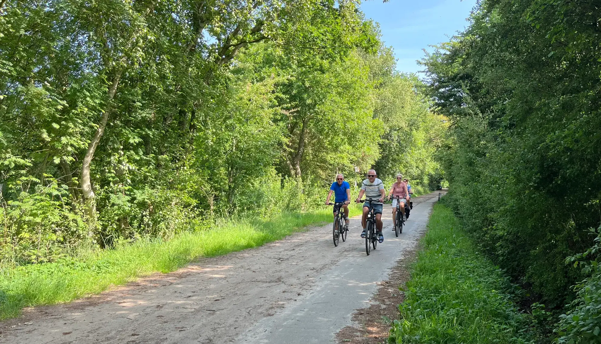 Fiets