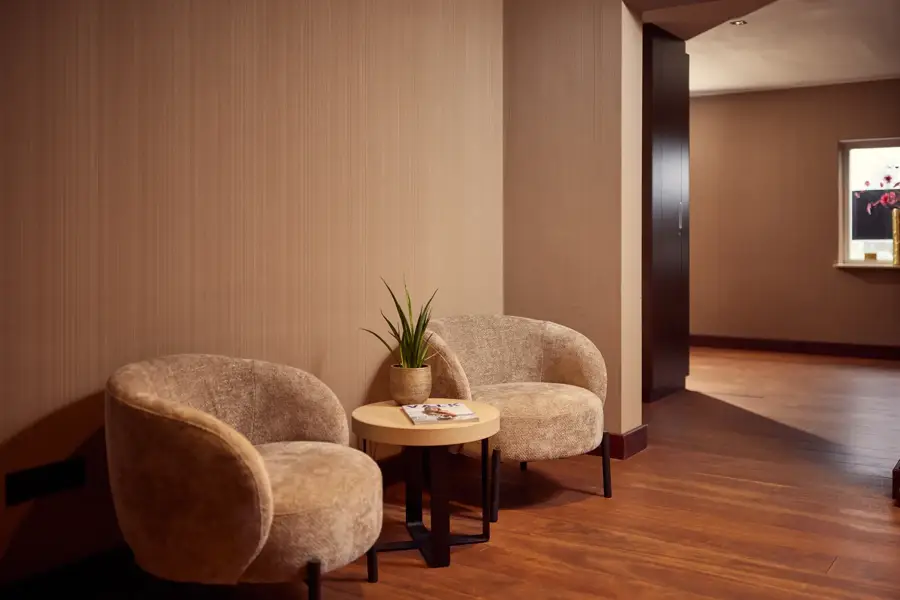 Boardroom Soesterduinen