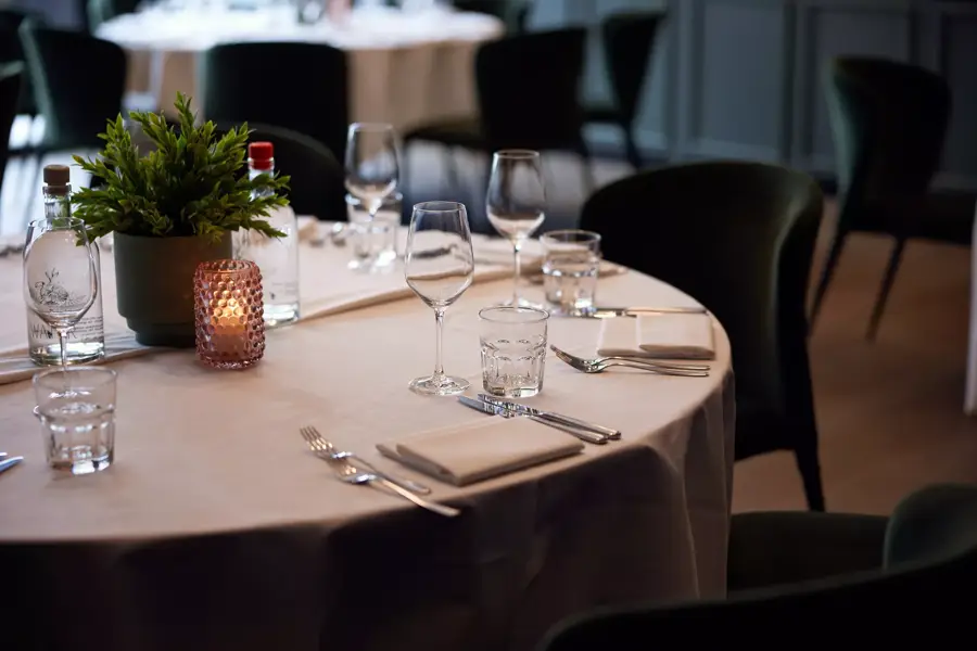 Batavia Hall Van der Valk Hotel Lelystad