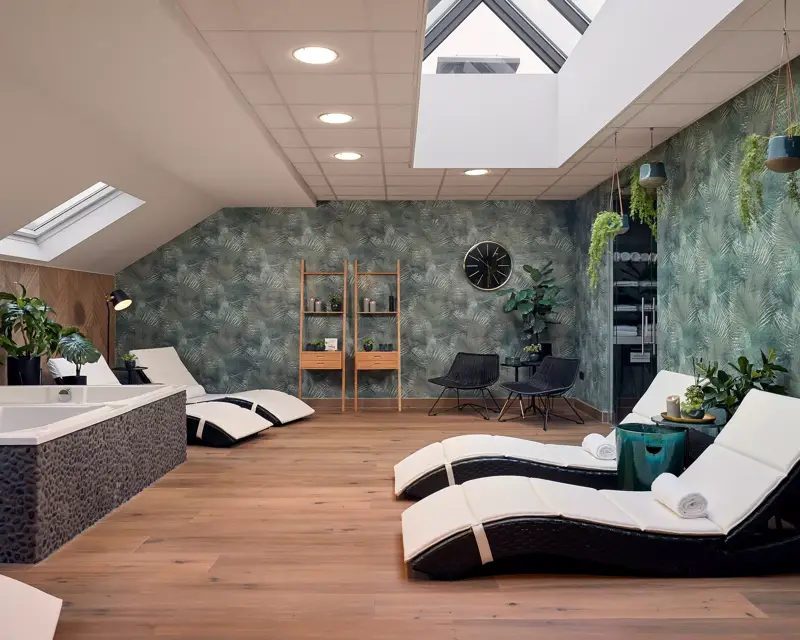 Wellness brugge