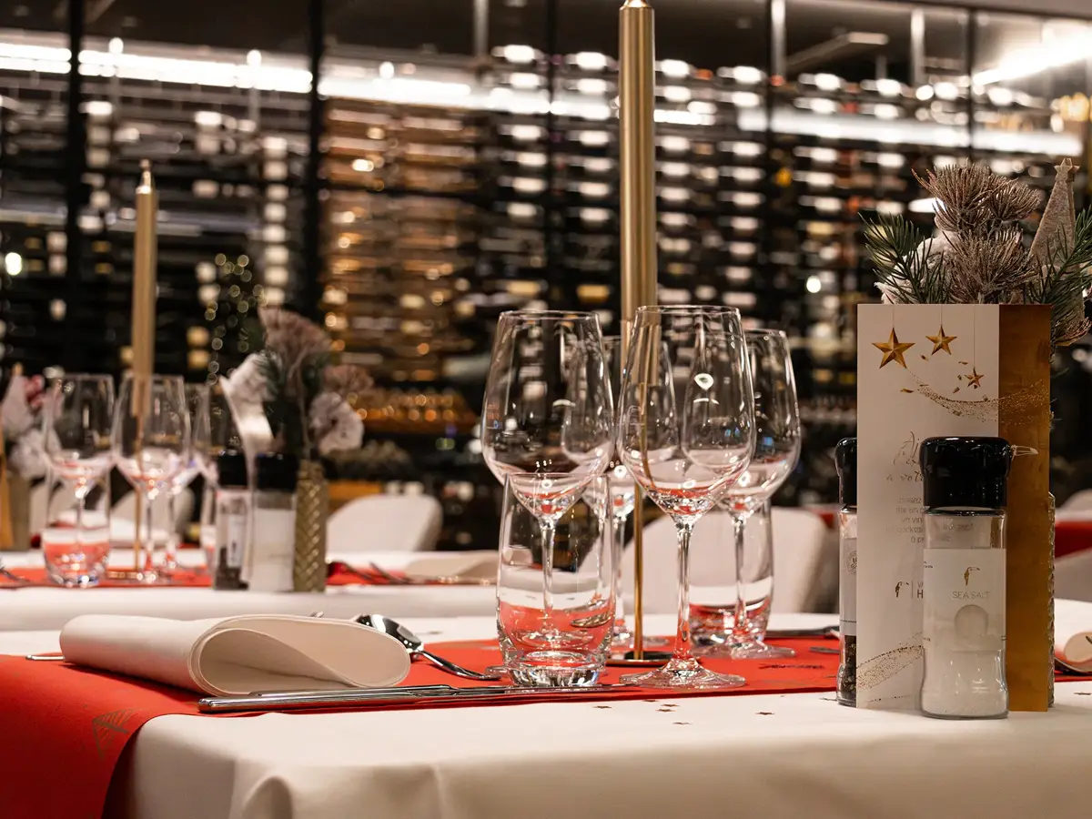 salle de bal