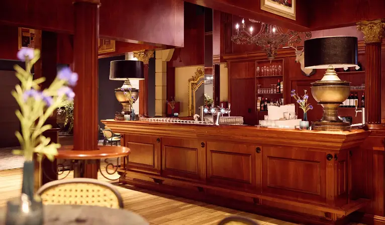 Rijnplein bar