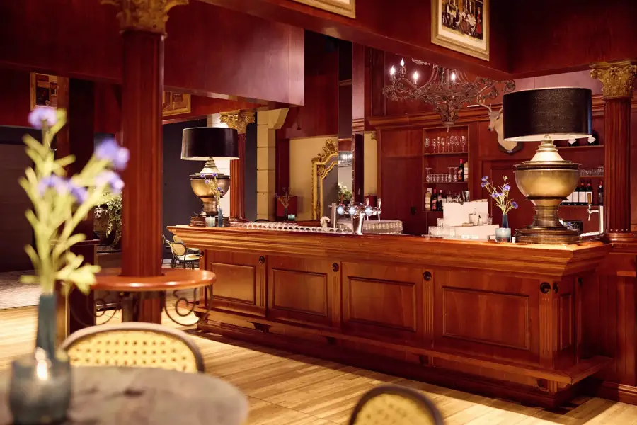 Rijnplein bar