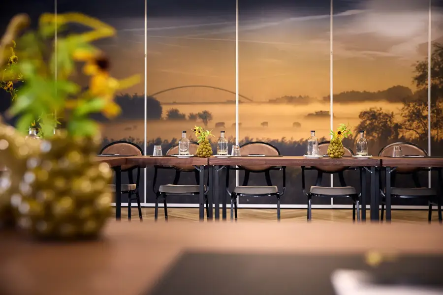 Merwede | Meetingroom