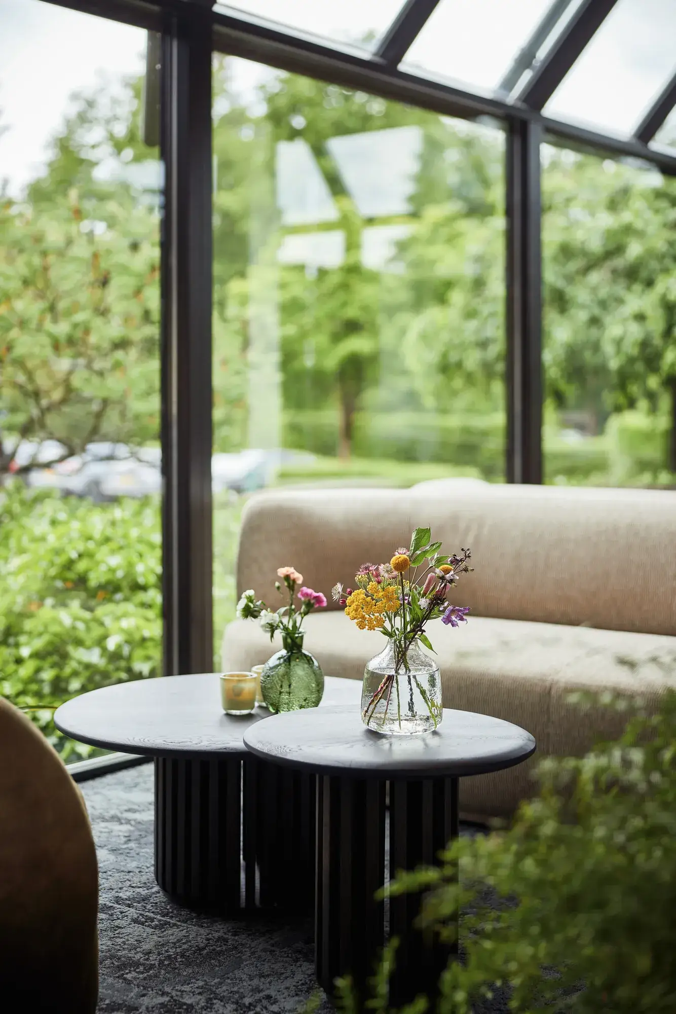 reservations