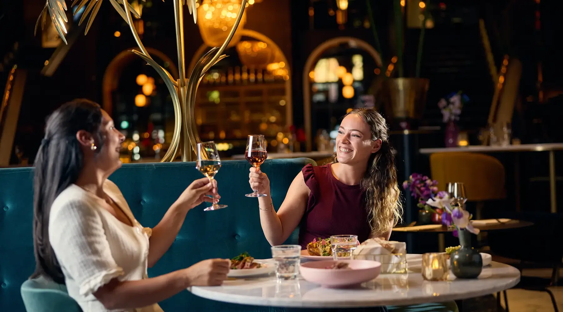 Cerise Restaurant