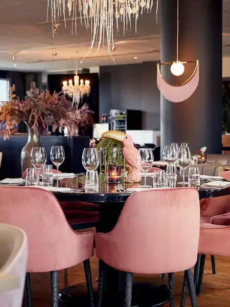 Restaurant Catharina