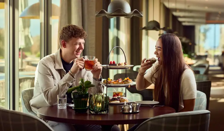 High-Tea