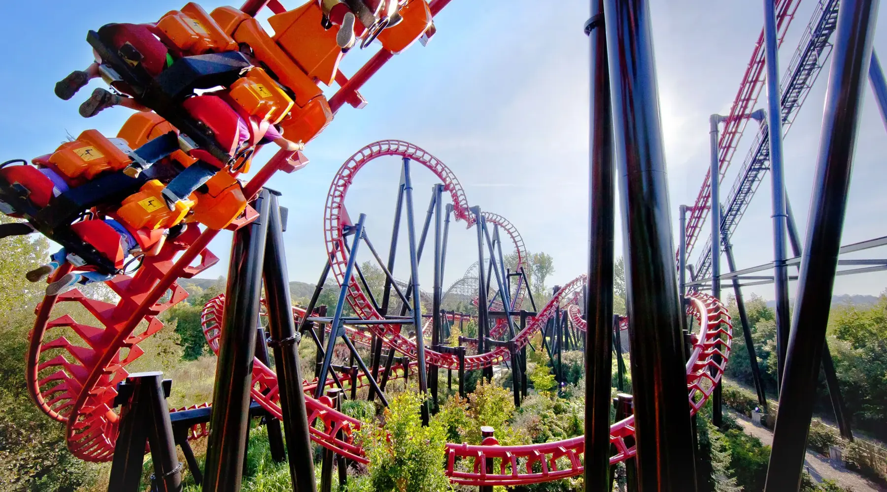 Walibi