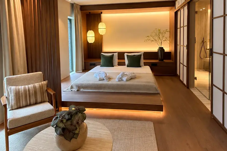 Yasumu suite