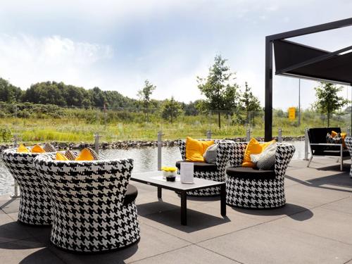 Terras