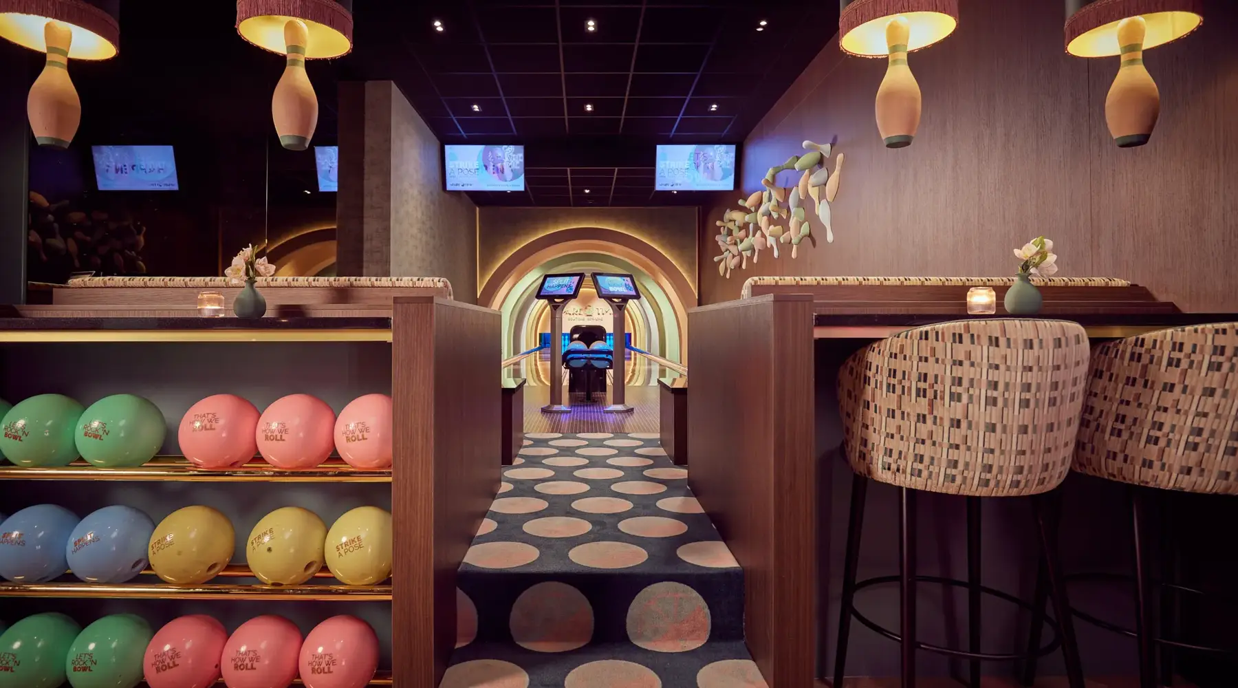 bowlen