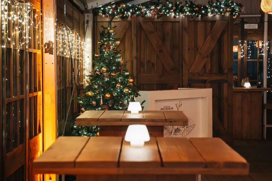Winterbar