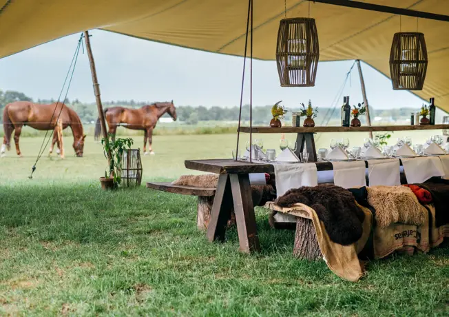Outdoortent