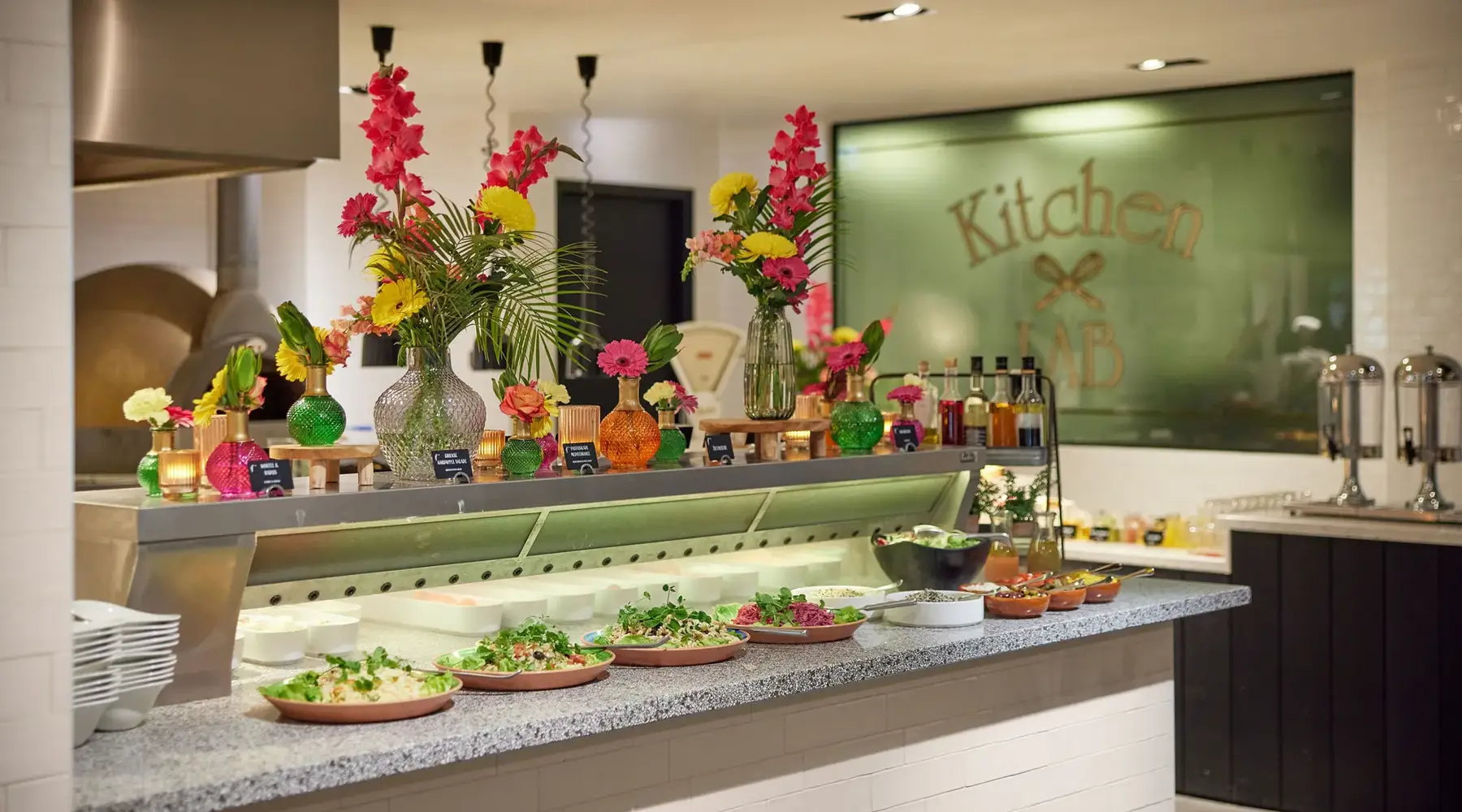 Cateringangebot | Catering für Veranstaltungen | Buffetrestaurant