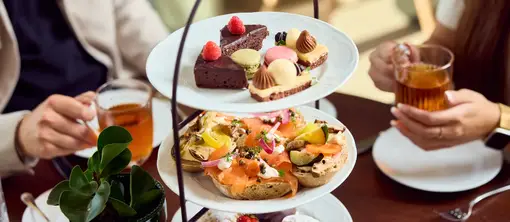 High-Tea