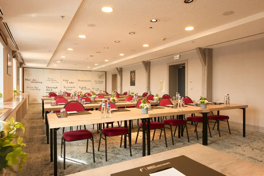 meetingroom