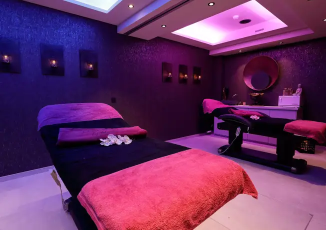 Piscine Nivelles - Sud