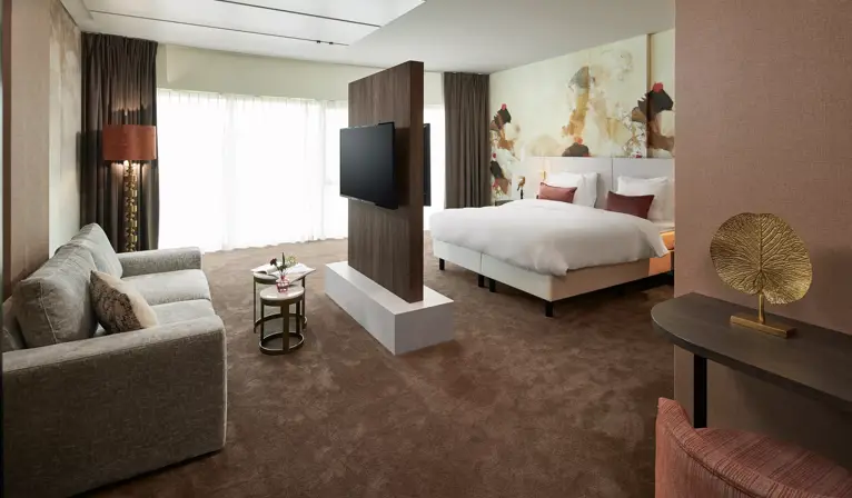 Suite zithoek MiVa