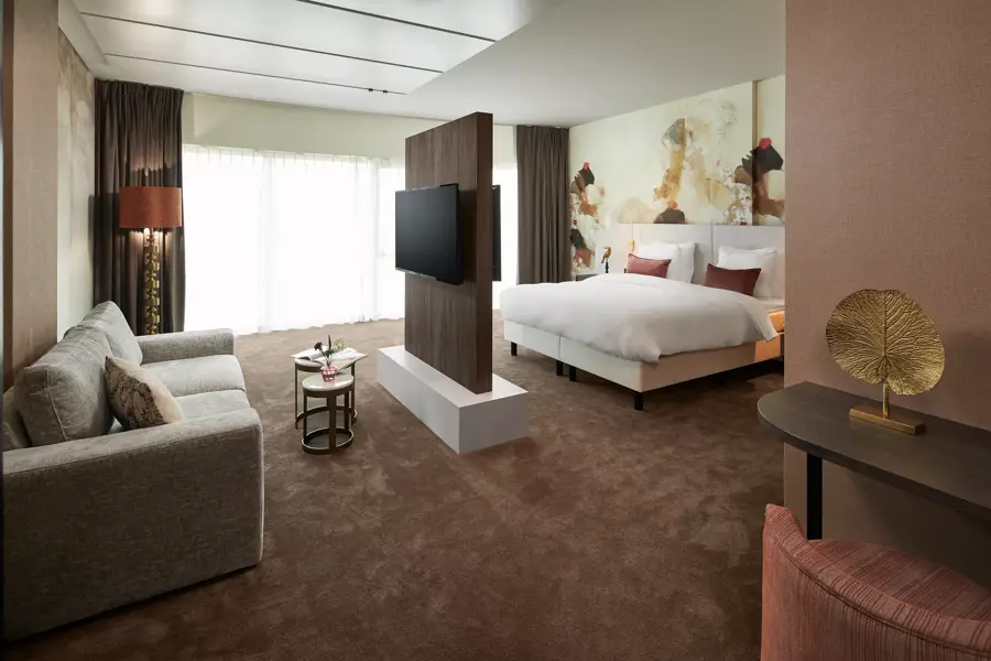 Suite zithoek MiVa
