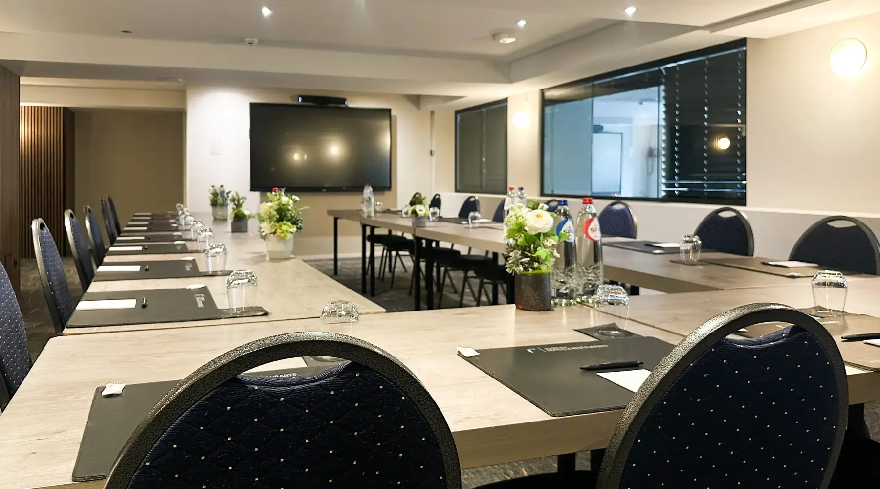 Salon Ardent