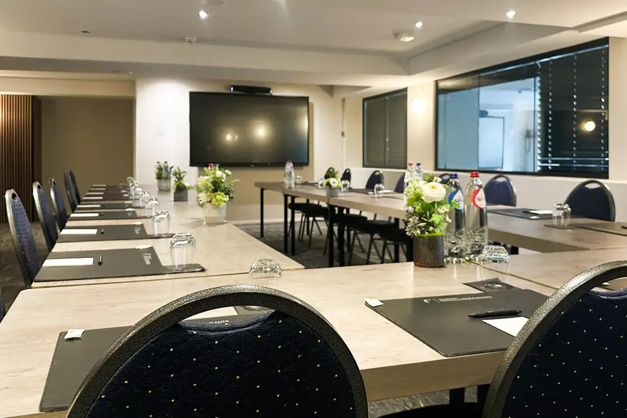 Salon Ardent