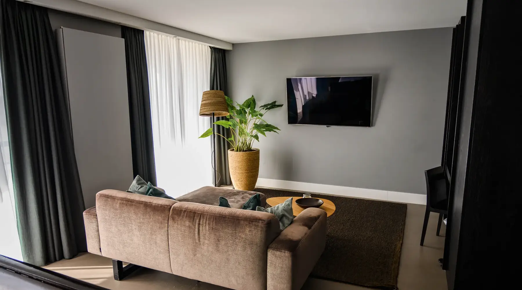 East Suite | Van der Valk Sassenheim - Leiden