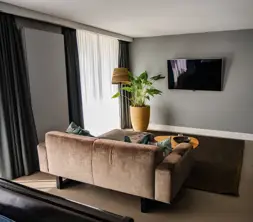 East Suite | Van der Valk Sassenheim - Leiden