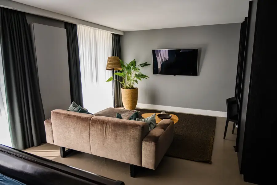 East Suite | Van der Valk Sassenheim - Leiden