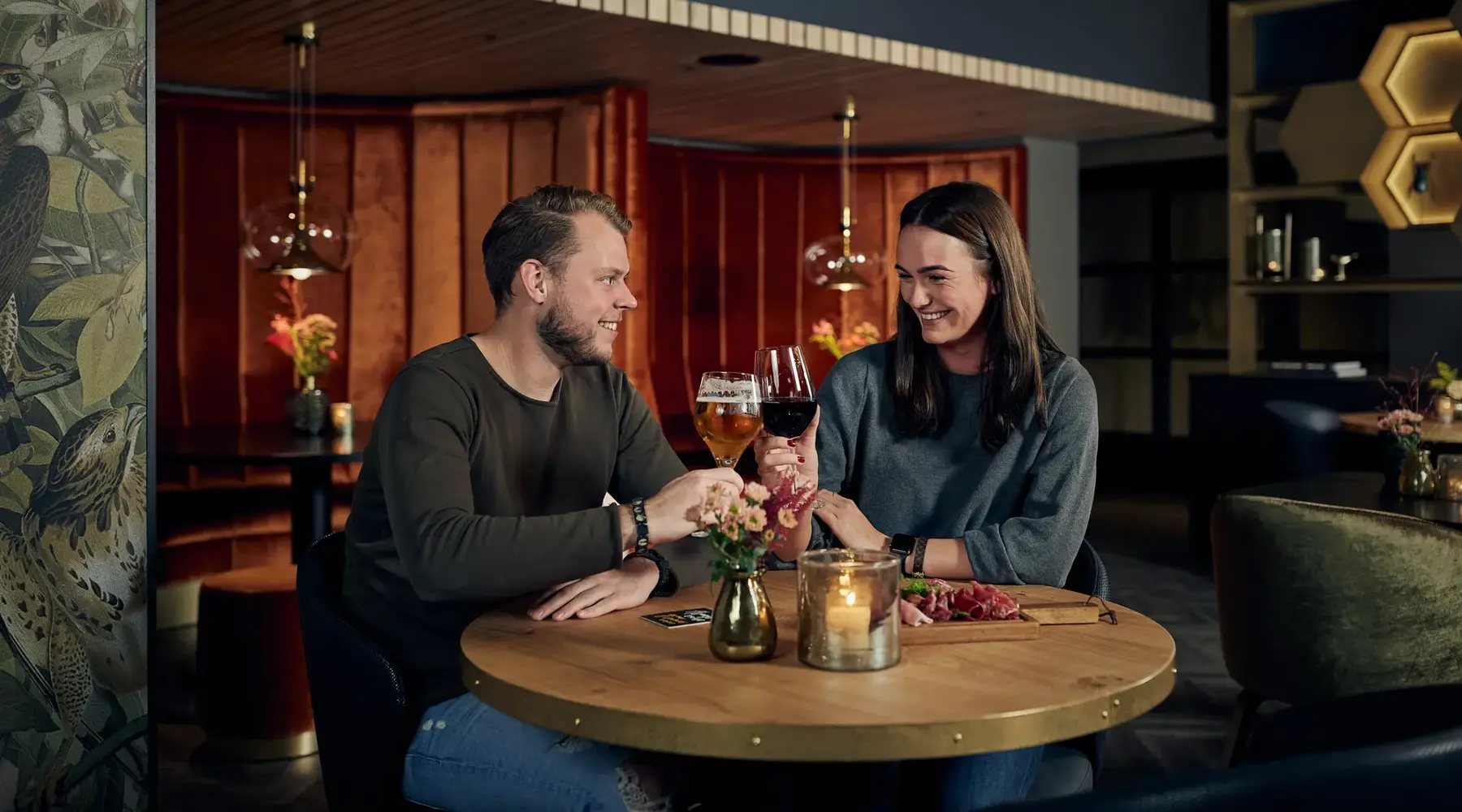 Restaurant Arnhem