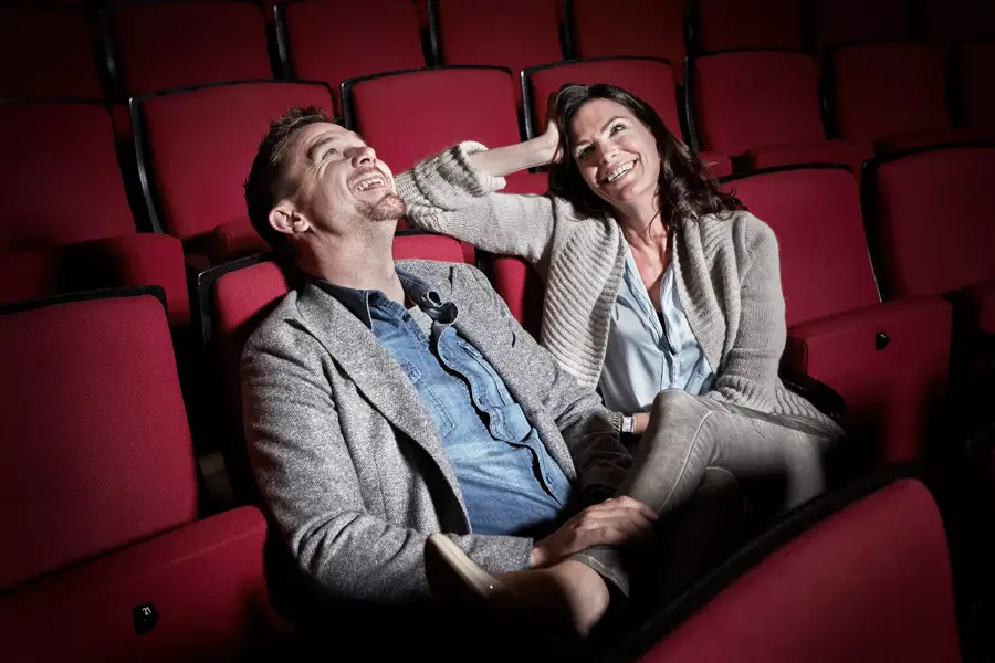 Forfait Cinéma