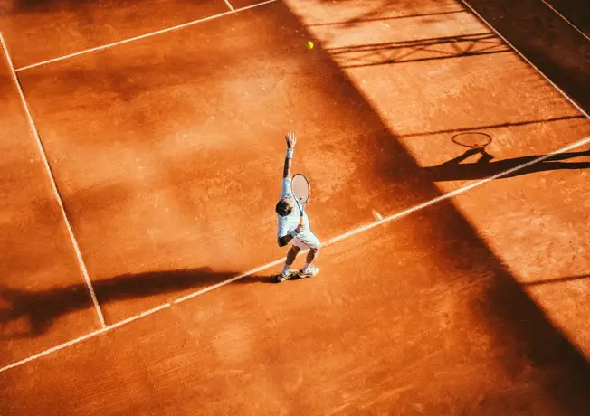 The Davis Cup is an international tennis competition for men's national teams.