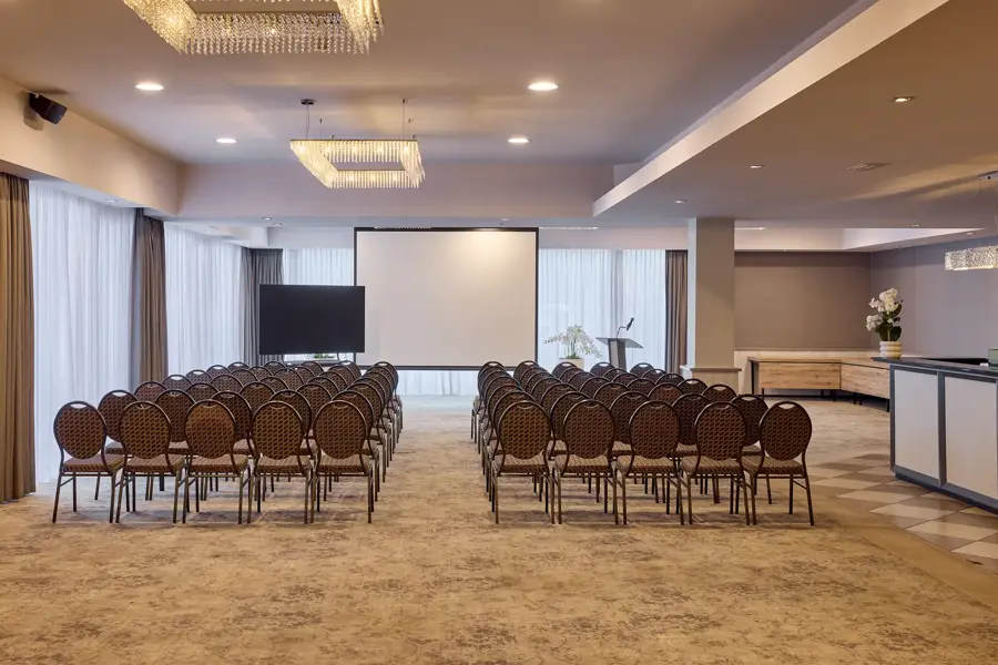Mermoz Zaal Meeting Room salle Réunion Van der Valk
