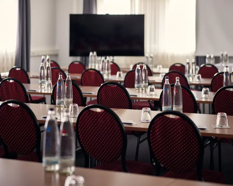 Conference inquiries