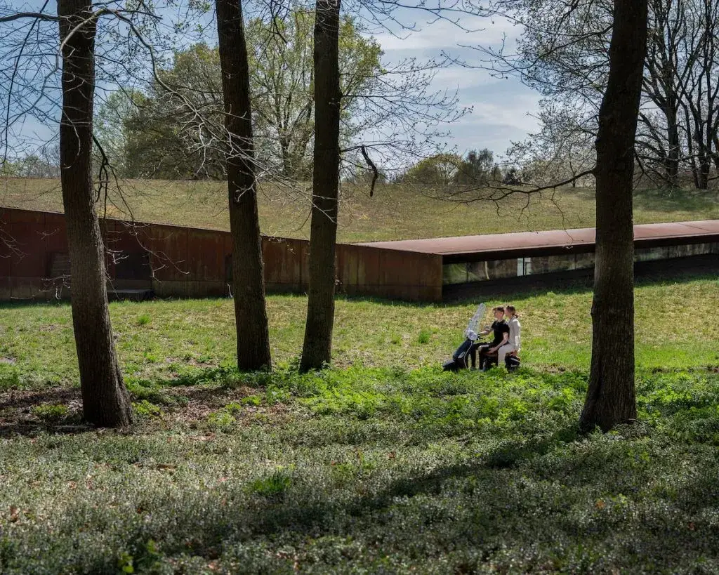 Kamp Amersfoort 