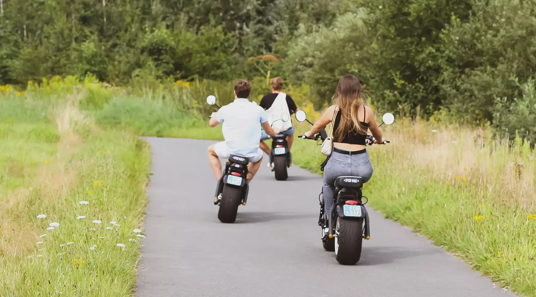 Omgeving Leusden 