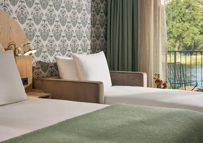 Child's bed