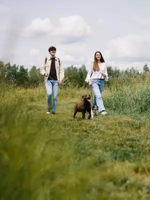 Freundinnen in Leeuwarden