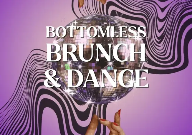 Bottomless Brunch & Dance