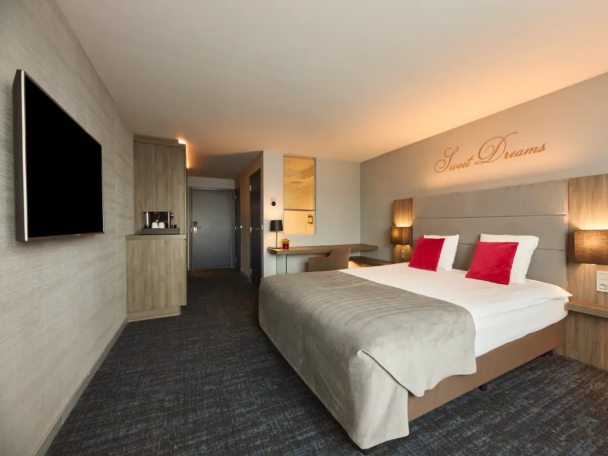 chambre