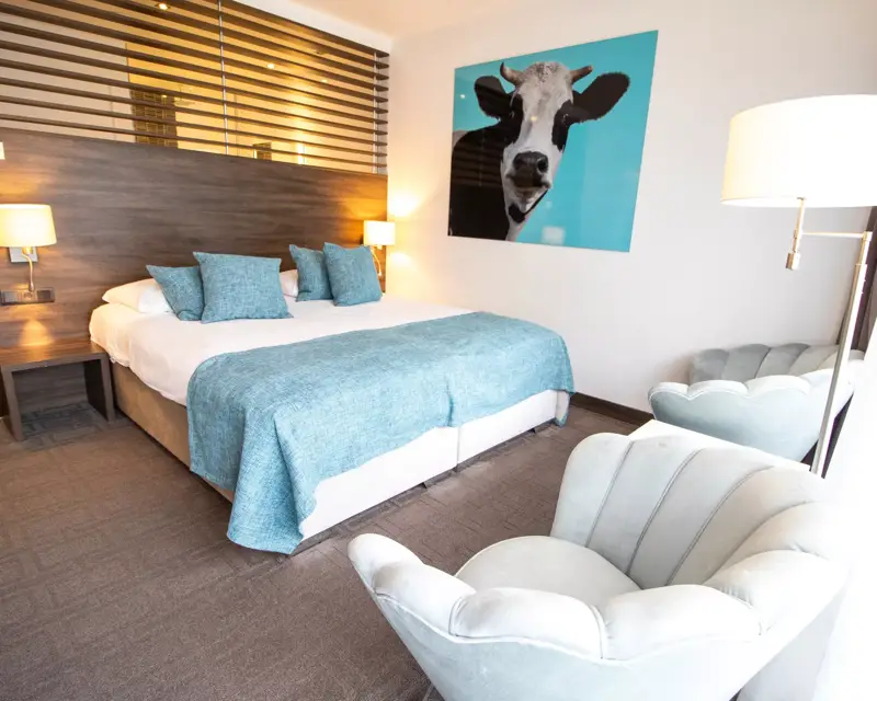 Slaapkamer