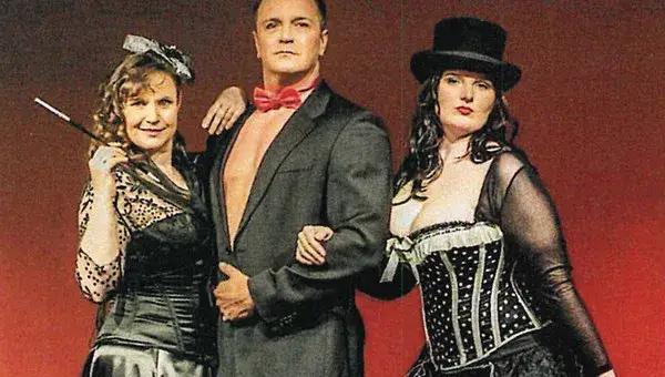 Musical Dinner „das Original“