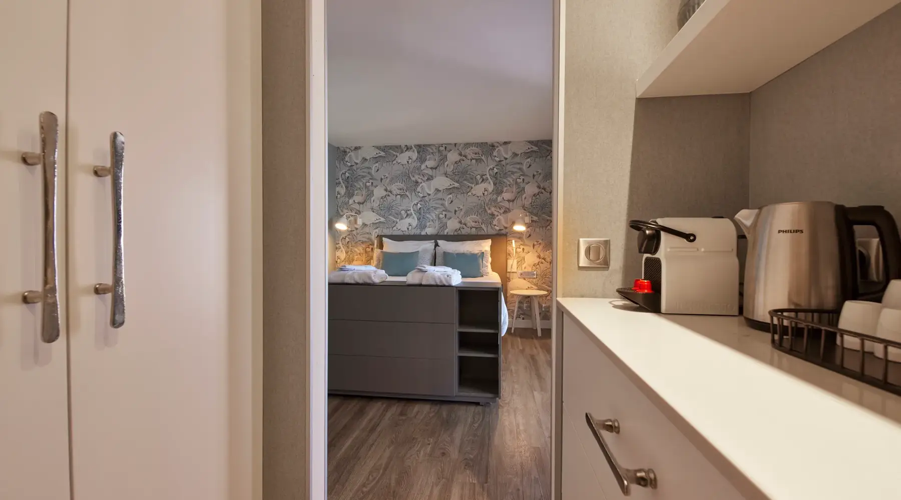 Superior Suite with bath