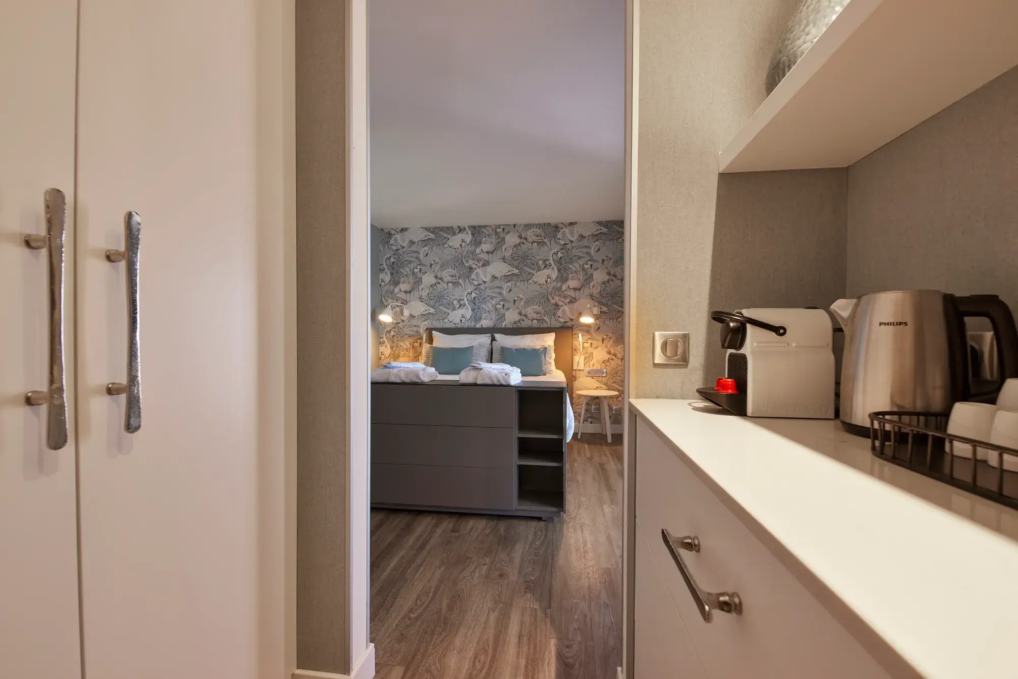 Superior Suite with bath