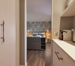 Superior Suite with bath