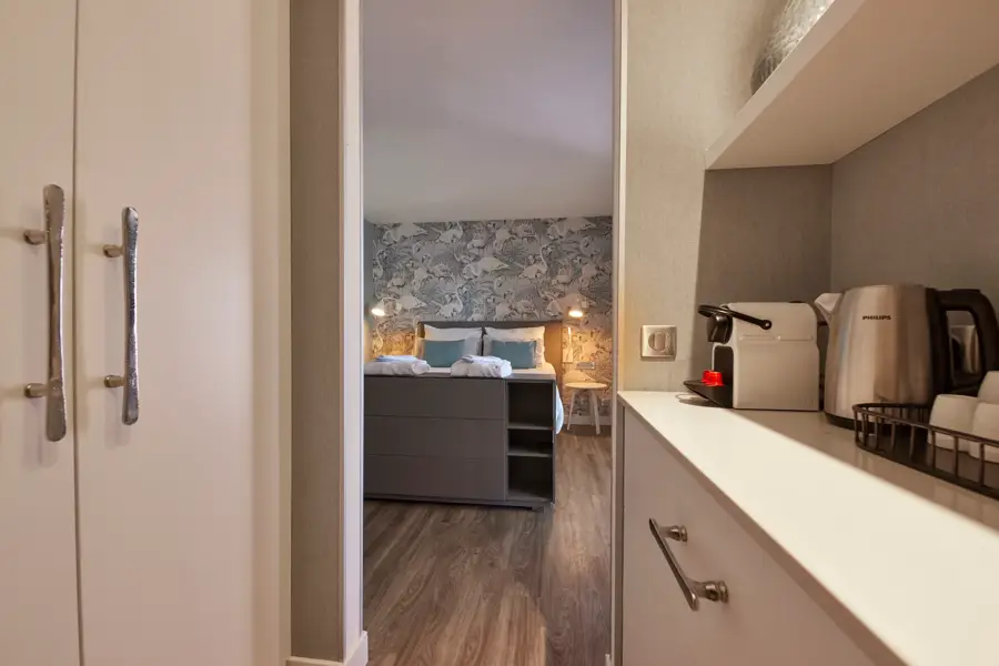 Superior Suite with bath