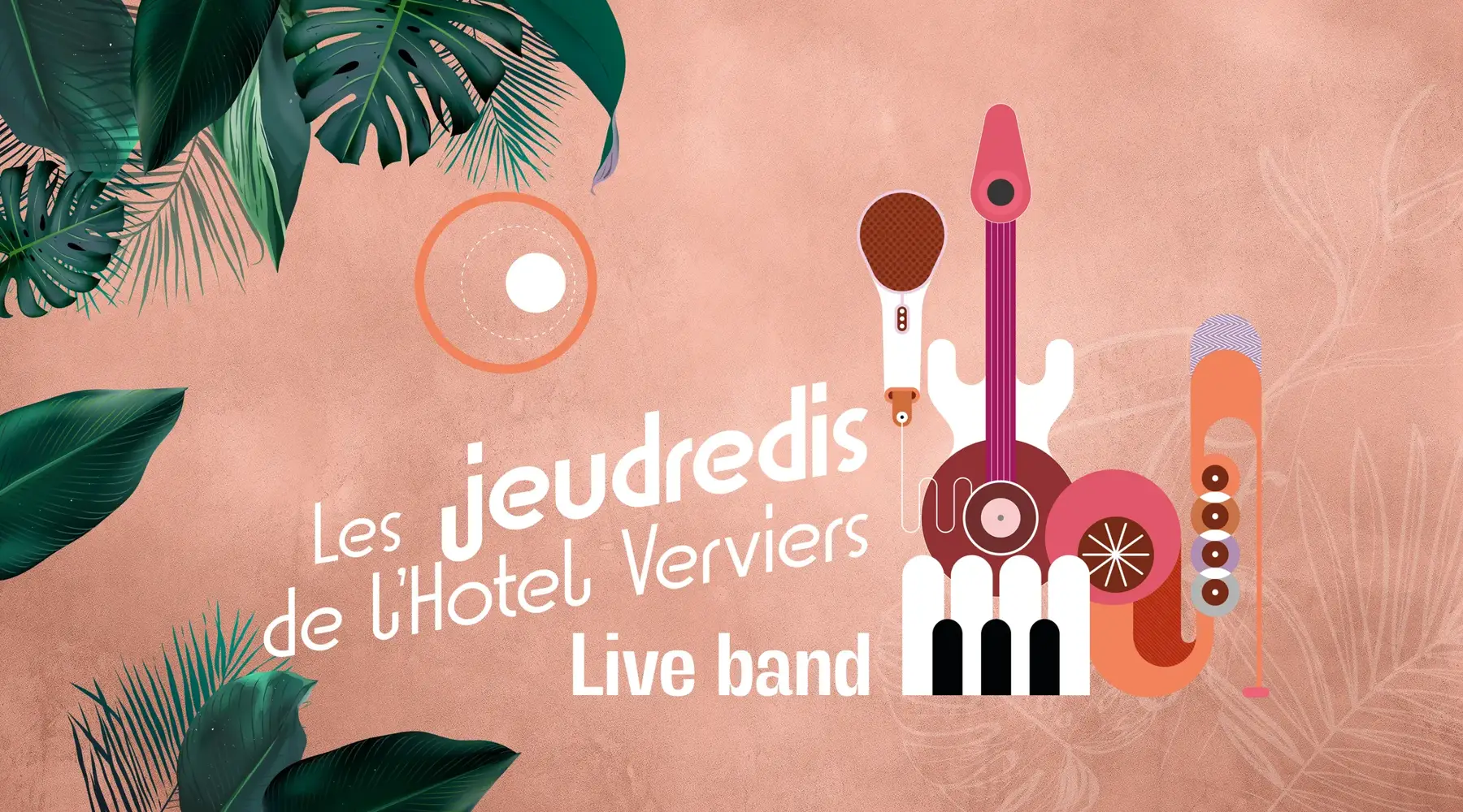 jeudredis hotel verviers