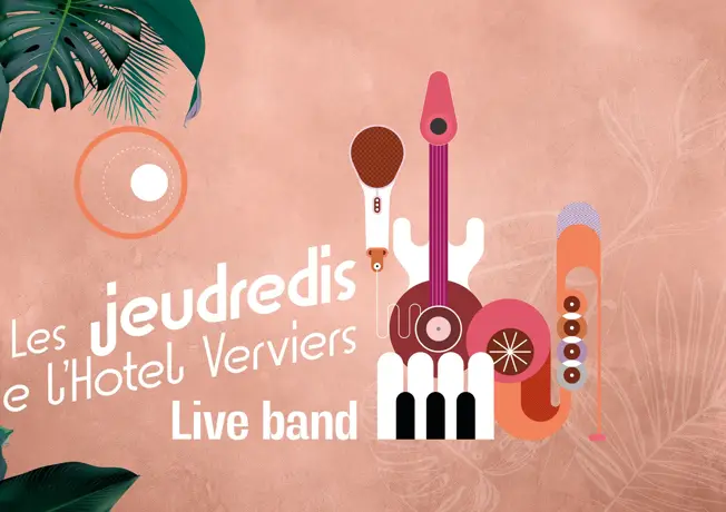 jeudredis hotel verviers