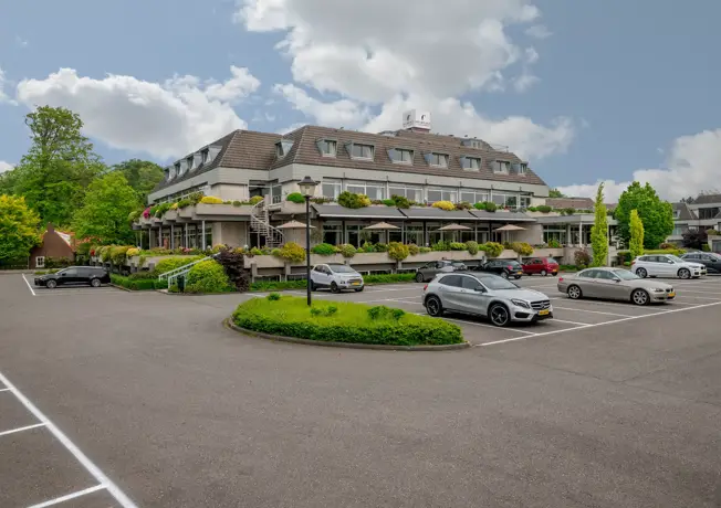 Hotel Den Haag - Wassenaar