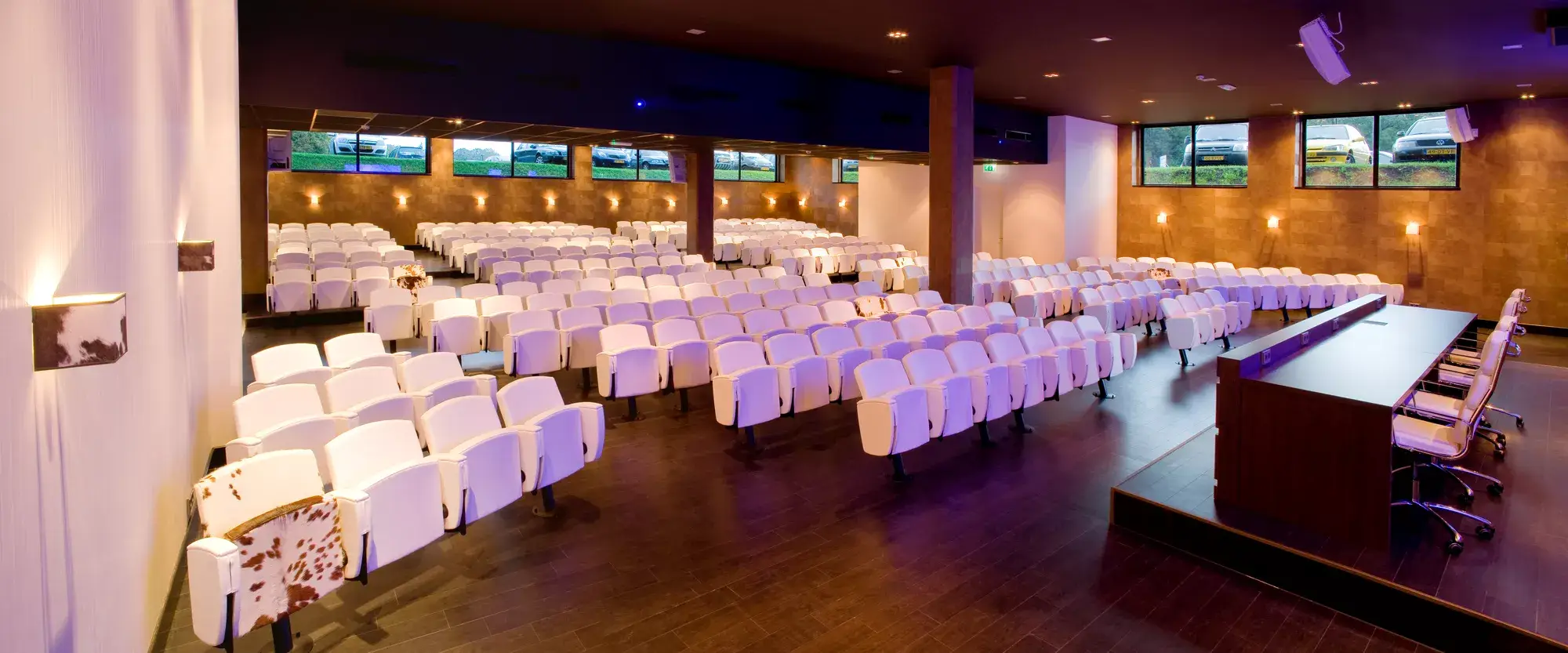 Auditorium De Hoge Veluwe